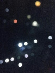 通陰者，擺渡人