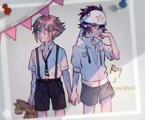 雷狮安迷修恋