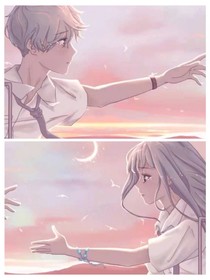星星诺言