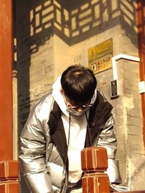 何九華……追妻路漫漫