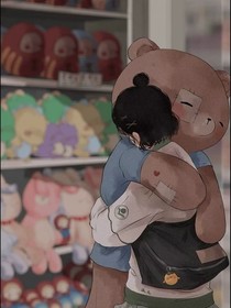 隐匿这份爱