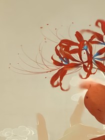 奈何无缘，君亦不见