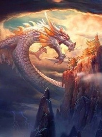 开局一个万能项链