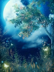 三生三世永不離棄（現(xiàn)發(fā)圖）