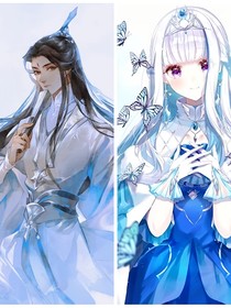 风雪恋