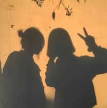 姐姐要抱抱