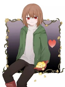 病娇sschara