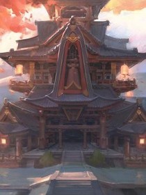 我愛(ài)你如大海一般