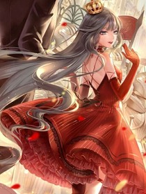 洛小姐谈个恋爱吧！