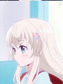 在校園里的愛情故事