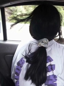 我和他已经没可能了
