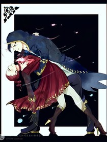 傭空：下一世在見你……