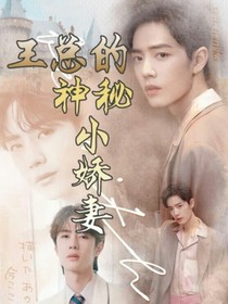 王總的神秘小嬌妻