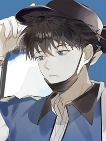 背后有光