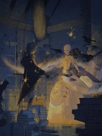 快穿之情之一字