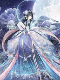 叶罗丽精灵梦之星月阁阁主