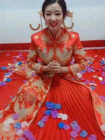 情戗