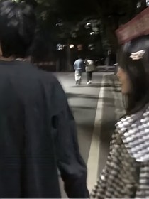 她很特別