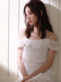精美鞠婧祎图集