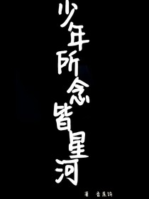 少年所念皆星河