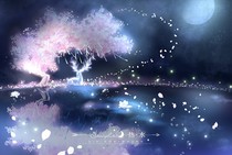 大夢(mèng)初醒荒唐了一生