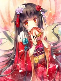 闲聊的作品