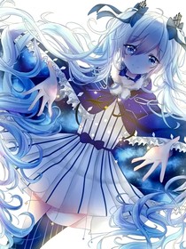 暗聯(lián)：永恒的誓言