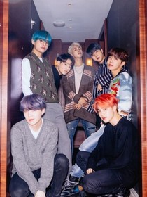 BTS：七涩