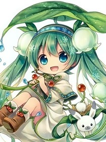穿越之千娇百宠