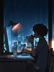 泪离殇