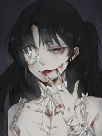染血的彼岸花