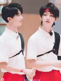 qx——我许你