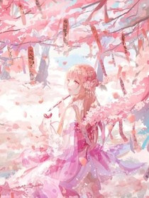 穿越成男主师尊