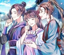 魔道之江澄与蓝暮