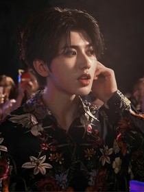 蔡徐坤：关于我穿书成为恶毒女配这件事