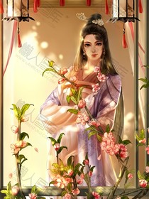 女配的快穿日记