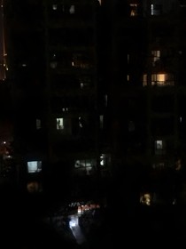 疙瘩村