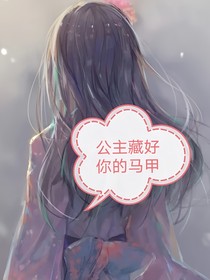 公主藏好你的马甲