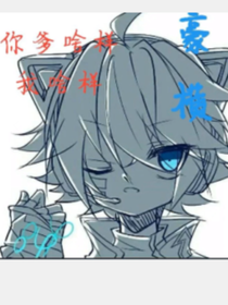 凹凸世界之魔法少女
