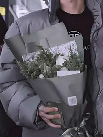 王一博情窦初开