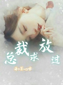 总裁求放过……