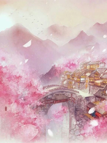半江晚烟