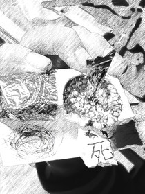 杂文杂书