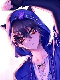 狼王柒与人类十三