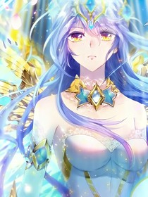 绝世之电竞少女