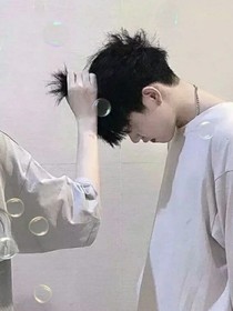 大狼狗的小娇妻