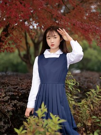 你的女孩梨头