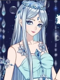 葉羅麗精靈夢(mèng)之冰雪重歸