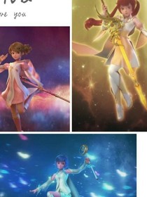 星学院之大学的爱恋