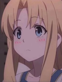 愉愉熱愛你